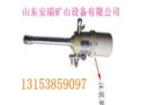 煤礦用ZBQ 35/6氣動注漿泵廠家直供，礦用氣動注漿泵價格