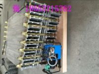 水冷卻硫化機(jī)