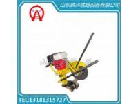 鐵路便攜式內(nèi)燃切軌機(jī)優(yōu)質(zhì)供應(yīng)商|產(chǎn)品用途