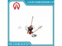 鐵路電動(dòng)鋸軌機(jī)廠家|基本操作