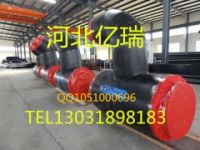 專業(yè)的優(yōu)質(zhì)保溫三通生產(chǎn)廠家