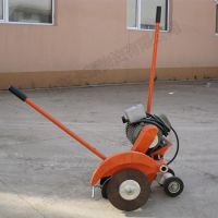 電動(dòng)切軌機(jī)2