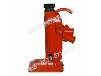 買(mǎi)齒條式起道機(jī)來(lái)山東卡頓物資 型號(hào)全現(xiàn)貨發(fā)售后服務(wù)及時(shí)