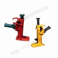 齒條式起道機(jī)2