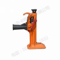 齒條式起道機(jī)3