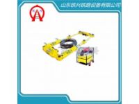 YLS-600液壓鋼軌拉伸機制造商