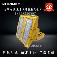 50W電廠發(fā)電站防爆燈 60W路燈式防爆燈