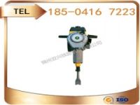 鐵路器材威克振搗器汽油機(jī)型號(hào)_搗固鎬化油器