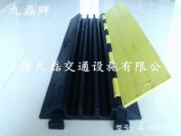 電纜線槽板_三槽電纜線槽板_車間電纜線槽板_地面電纜線槽板