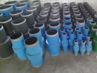 碳鋼絕緣接頭丨絕緣接頭廠家丨絕緣接頭現(xiàn)貨丨