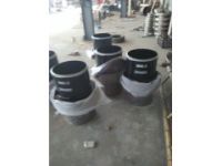 天然氣地埋式絕緣接頭現(xiàn)貨