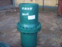 高壓整體式絕緣法蘭批發(fā)