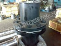 萬盛JMJ系列膜片式聯(lián)軸器廠家 上海聯(lián)軸器膜片報價