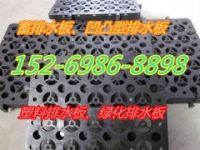 新聞30分》福清車庫=地下室排蓄水板》種植凹凸濾水板