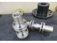 上海市DJM系列單膜片聯(lián)軸器制造方便