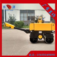 全液壓手扶壓路機(jī)08