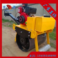 手扶單輪壓路機02