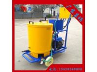 濟寧東源機械手推式瀝青灌縫機GFJ-60報價