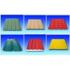 开封采光板厂家 专业生产供应各种型号采光板