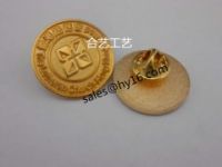 廠家生產(chǎn)外貿(mào)徽章/訂做企業(yè)徽章/烤漆滴膠胸章、襟章