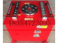 GW-40鋼筋彎曲機，紙短情長