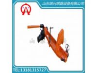 鋼軌接頭調(diào)直機(jī)工廠|基本操作