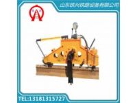 軌道直軌器工廠|產品用途