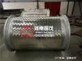 南阳内丝扣金属软管空调配套报价（市场新闻）