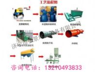 投資一套完整的豬糞有機(jī)肥生產(chǎn)線一年能賺多少錢