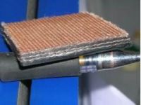 阻燃橡膠輸送帶