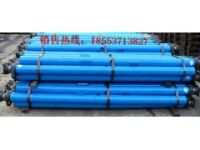 神華內(nèi)注式單體液壓支柱