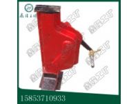 山東手搖挎頂 濟(jì)寧鑫隆 廠家直銷 20T機(jī)械千斤頂