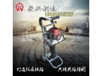 NCD-50內(nèi)燃搗固鎬生產(chǎn)商_產(chǎn)品類型