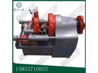 濟(jì)寧鑫隆專業(yè)專注20年 低速套絲機(jī) 濟(jì)寧鑫隆用質(zhì)量鑄就輝煌