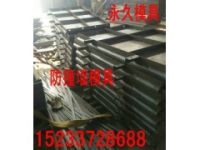 防撞墻模具圖紙生產(chǎn)介紹