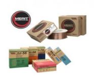 美國林肯JM-58鍍銅氣體保護(hù)焊絲