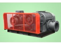 棗莊市污水處理羅茨風(fēng)機(jī)辦事處