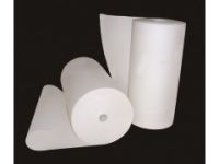用陶瓷纤维纸可用于防烧结材料隔热作用