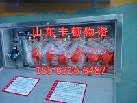 壓風(fēng)供水自救裝置1_副本