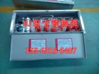 山東卡頓物資供應ZYJ(A)型礦井壓風供水自救裝置