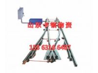 QFC型氣控道岔裝置使用規(guī)范