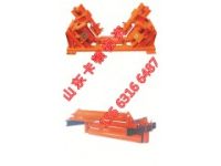 帶式輸送機(jī)用斷帶抓捕器規(guī)格齊全
