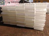 路肩石模具布置圖