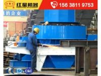 尾礦能做機制砂嗎？再生砂石骨料用途多Y4