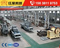 紅星移動破車間