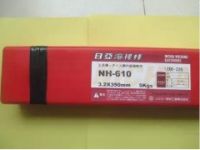 日本日亚NH-610S电焊条 NH-7电焊条 299模具焊条