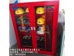 广州消防应急物资柜价格图片