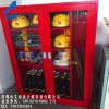 广州消防应急物资柜价格图片