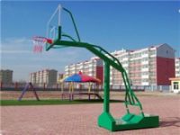 移動式凹箱籃球架價格專業(yè)制造籃球架廠家