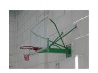 专业制造悬臂式篮球架生产厂家